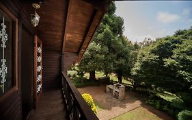 Viewpoint Estate Accommodation
